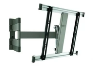 Vogel's THIN 345 Ультратонкий наклонно-поворотный кронштейн для размера 32"-55", макс. 25кг 524473543
