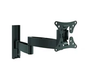 Vogel's WALL 1045 Наклонно-поворотный (колено) кронштейн для размера 17-26", макс. 15кг 333217336