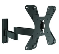 Vogel's WALL 1145 Наклонно-поворотный (колено) кронштейн для размера 19-37", макс. 15кг 1662897870