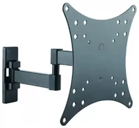 Кронштейн Digis DSM-2622 поворотно-выдвижной для ТВ 23"-39" 1963465829