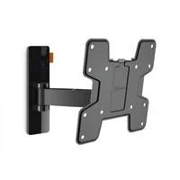 Vogel's WALL 2125 Наклонно-поворотный (нога) кронштейн для размера 19-37" черный 1709686609