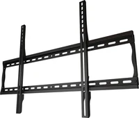 Кронштейн настенный Wize Pro F63 для размера 37"-63" 403035731