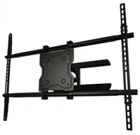 Кронштейн настенный Wize Pro P65 для размера 46"-65" 754012876