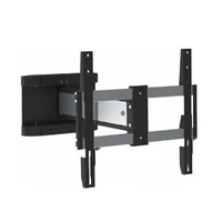 Кронштейн настенный SMS Icon WM 3D Alu/Black для размера 43-55" 1303691384