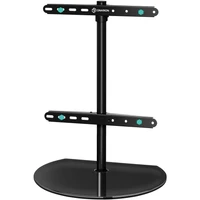 Кронштейн настольный ONKRON PT2 Black для размера 32"-65" 338176616