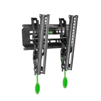 Кронштейн настенный ONKRON BASIC TM1 чёрный для размера 17"-43" 118251079