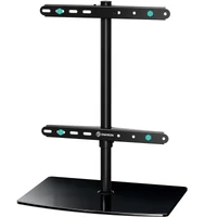 Кронштейн настольный ONKRON PT3 Black для размера 32"-75" 1296381546