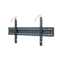 Кронштейн настенный OMB SLIM TILT 800 (black) для размера 40-80" 563114760