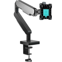 Кронштейн настольный ONKRON G50 Black для размера 13"-32" 751579492