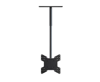 Кронштейн потолочный Wize Pro C5560A для размера 26"-55" 1287040624