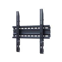 Кронштейн настенный OMB SLIM TILT 600 (black) для размера 32-60” 1790645156