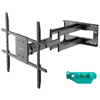 Кронштейн настенный ONKRON M8L для размера 42"-110" 81947605