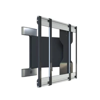 Кронштейн настенный SMS Slim Swing для размера 32-46” 432377939