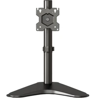 Кронштейн настольный ONKRON D101FS Black для размера 13"-34" 1027008083