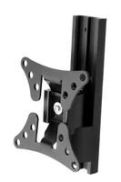 Vogel's WALL 1020 Наклонно-поворотный (шарнир) кронштейн для размера 17-26" 1503669384