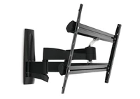 Vogel's WALL 2350 Наклонно-поворотный (две ноги) кронштейн для размера 40"-65" 1993701992
