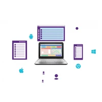 Программное обеспечение SMART Remote Management, лицензия на 1 год 1850852855