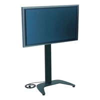 Мобильная напольная стойка SMS Flatscreen FH T1450 Black EU 1914424581
