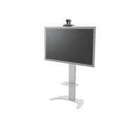 Напольная стойка FIX M65 (silver) для размера 52-65" 319354994