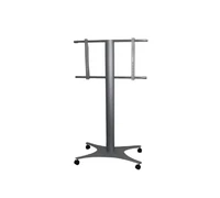 Мобильная напольная стойка OMB NEW MAGELLANO (black) для размера 37-60" 1940632959
