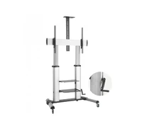 Мобильная напольная стойка Wize Pro MH100A для размера 60"-100" 502941619
