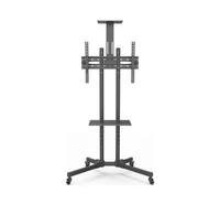 Мобильная напольная стойка Wize Pro M55 для размера 32”– 65” 2041419763