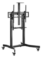 Мобильная напольная моторизированная стойка Digis DSM-PM986 для размера 50"-100" 1475621695