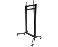Мобильная напольная стойка Wize Pro M90RU для размера 60-100"+ 467054741