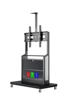 Мобильная стойка для панелей UTS Vega для размера 55-86" 1754131157