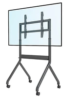 Мобильная напольная стойка EDFLAT TOP EDS-MS015 для размера 55-98" 555460512