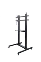 Мобильная напольная стойка IVERTA для размера 55"-86" 1085582032