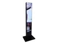Напольная стойка LG PL-S860 1349252849