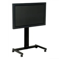 Мобильная напольная стойка SMS Flatscreen FH MT2000 Black EU 655582664