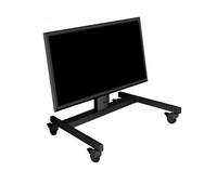 Мобильная напольная стойка SMS Flatscreen FH MT600 Black 1163354524