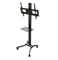 Мобильная напольная стойка Wize Pro M63 для размера 37"-63" 1728382928