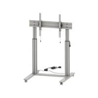 Мобильная моторизованная напольная стойка Digis DSM-PM886 для размера 50"-100" 1166398738