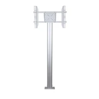 Пристенная напольная стойка Digis DSM-P174S для размера 37"-86" 1330596922