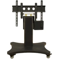 Мобильная напольная стойка с электроприводом для Prestigio MultiBoard 55" и 65". 270497153