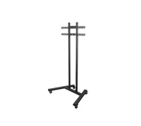 Мобильная напольная стойка B-Tech BT8503 FLAT Screen display TROLLEY/STAND для размера до 60" 1419950416