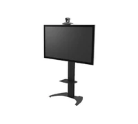 Напольная стойка FIX M65 (black) для размера 52-65" 963799891