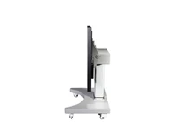 Мобильная напольная моторизированная стойка HanshinBoard ET-2580-МТР-A 1754812491