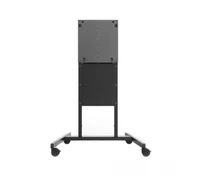 Мобильная напольная стойка BalanceBox 481A70-1A71 для размера до 86" 683252684