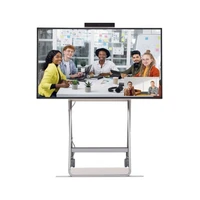 Мобильная напольная стойка LG ST-43HF для размера 43" 1087975334