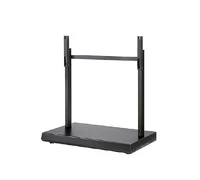 Напольная стойка Panasonic TY-ST85PF12 Floor Stand для панели TH-85PF12U 1610636376