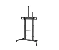 Мобильная напольная стойка Classic Solution CS-T60A для размера 65"-86" 1284473873
