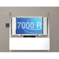 Напольная стойка регулируемая по высоте для ЖК-Панели PolyGlide 980611637