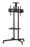 Мобильная напольная стойка Digis DSM-P164CL для размера 37"-70" 932399932