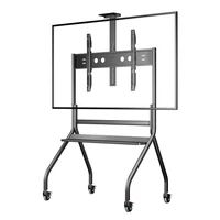 Мобильная напольная стойка для размера 60"-120" ONKRON TS2080 1144066278