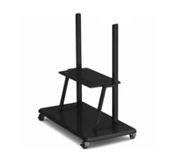 Мобильная напольная стойка Prestigio MultiBoard stand PMBST01 для размера 55"- 98" 1119582110