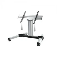 Напольная стойка CS IBT03 для столов и низких стендов 37"-70" 1516351092
